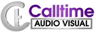 Calltime Audio Visual LLC